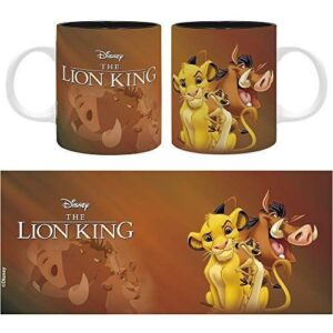 Custom Printed Coffee Mug