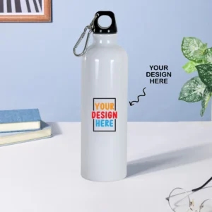 Corporate Logo Printed Sipper