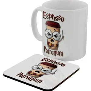 Work & Sip Combo Set (Mouse Pad & Mug)