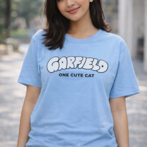 Blue Breeze Girls T-Shirt Polyester