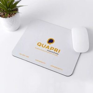 Office Pro Classic Mouse Pad