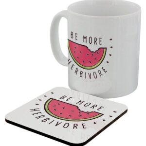 Creative Desk Combo Set (Mouse Pad & Mug)