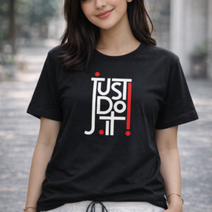 Midnight Style Tee Cotton