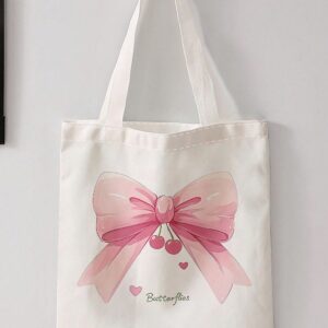Premium Cotton Tote Bag
