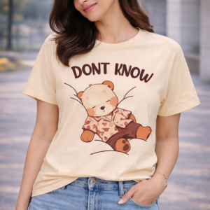 SandStyle Classic Tee Polycotton